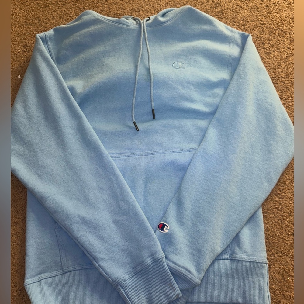 champion sweatshirt